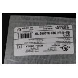 GV1376 GV Storm Collar 4 in; GV1377 GV Storm Collar 4 in; GV1383 GV Roof Flashing 4 in