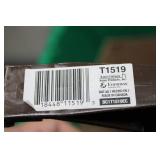Amerimax Gutter Parts - T1503, T1506, T1525EC Brown Plastic