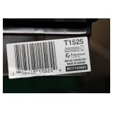 Amerimax Gutter Parts - T1503, T1506, T1525EC Brown Plastic