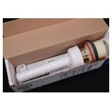 Mansfield Flush Valve Model 210-3.5 GPF - 3 in Universal Repair Kit & Tank-to-Bowl Gasket
