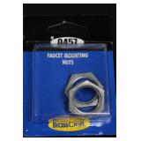 BrassCraft Bundle: SharkBite Ball Valves & Delta RP Repair Kit RP2055/RP1740/RP4993