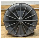 1/50 Motor, 5 HP, Regenerative Blower, 3-Phase Teral, MUH3.7CAB Msrp retails from $3,000-10,000see description