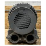 1/50 Motor, 5 HP, Regenerative Blower, 3-Phase Teral, MUH3.7CAB Msrp retails from $3,000-10,000see description