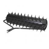 Strongway Drum Spike Aerator, 60in. Working Width, 126 Spikes #6107183 Msrp $549.99