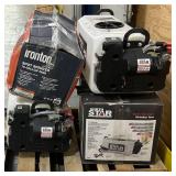 Spot Sprayer lot of 4 see description