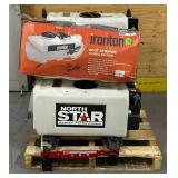 Spot Sprayer lot of 4 see description