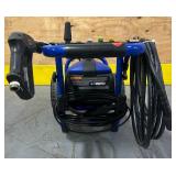 Powerhorse Portable Electric Cold Water Pressure Washer, 3000 PSI, 2 GPM #113880 Msrp $399.99 see description