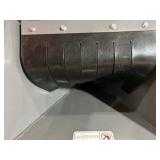 Klutch Disc Chipper/Shredder, KLiQ 57.6V, 3in. Cutting Capacity, Brushless, Battery-Powered, Bare Tool #6161948 Msrp $899.99 see description