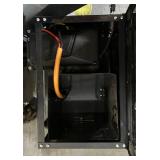 Klutch Disc Chipper/Shredder, KLiQ 57.6V, 3in. Cutting Capacity, Brushless, Battery-Powered, Bare Tool #6161948 Msrp $899.99 see description