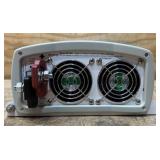 KISAE SW1220 2000W, 12V Pure Sine Wave Inverter Msrp $449.99 see description