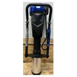 ^Powerhorse Post Pounder, 30-Lb. Driving Head, 38cc, 1.18 HP Engine #5849337 MSRP $469.99