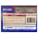 ^Northern Tool + Equipment Slim Low-Profile Crossover Truck Toolbox, 69in. x 12in. x 13in., Aluminum, Gloss Black, Paddle Latches #41867 Msrp $399.99 see description