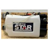 NorthStar ATV Spot Sprayer, 10-Gallon Capacity, 1.1 GPM, 12 Volts #99918 Msrp $179.00 see description