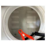 NorthStar ATV Spot Sprayer, 10-Gallon Capacity, 1.1 GPM, 12 Volts #99918 Msrp $179.00 see description