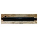 Prince Royal Welded Hydraulic Cylinder: 3 Bore x 20 Stroke, PMC-8320 Msrp $620.00