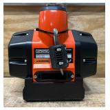 *Ultra-Tow Portable Handheld 24V DC Battery-Operated Winch, 1100-Lb. Line Pull, 24 Max. Volts, 30 Amps #5989495 Msrp $439.99 see description