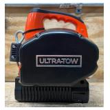 *Ultra-Tow Portable Handheld 24V DC Battery-Operated Winch, 1100-Lb. Line Pull, 24 Max. Volts, 30 Amps #5989495 Msrp $439.99 see description