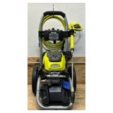 ^RYOBI 2500 PSI 1.2 GPM High Performance Cold Water Electric Pressure Washer RY142500 Msrp $329.00