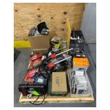 Mixed Merchandise Pallet