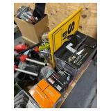 Mixed Merchandise Pallet