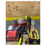 Mixed Merchandise Pallet