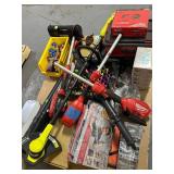 Mixed Merchandise Pallet