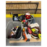 Mixed Merchandise Pallet