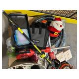 Mixed Merchandise Pallet