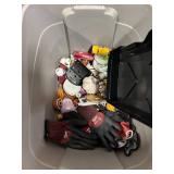 Mixed Merchandise Pallet