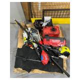 Mixed Merchandise Pallet