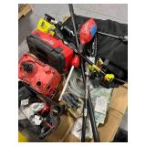 Mixed Merchandise Pallet