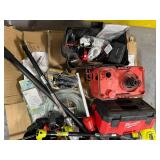 Mixed Merchandise Pallet