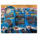Hot Wheel Tracks (222 packs, bins not included)