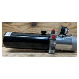 Concentric 2380723 12V DC Hydraulic Power Unit Msrp $429.00 see description