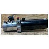 Concentric 2380723 12V DC Hydraulic Power Unit Msrp $429.00 see description