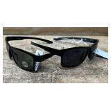 Black Sunglasses lot of 2
