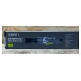 Master Mechanic 3/8  Air Ratchet 239000