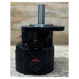 Concentric High Pressure Hydraulic Gear Pump, 0.258 Cu. In., Model# G1216C5A300N00 #10565 Msrp $229.99