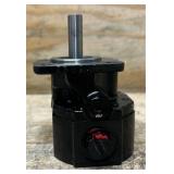 Concentric High Pressure Hydraulic Gear Pump, 0.258 Cu. In., Model# G1216C5A300N00 #10565 Msrp $229.99