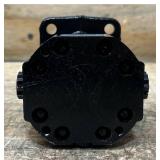 Concentric High Pressure Hydraulic Gear Pump, 0.258 Cu. In., Model# G1216C5A300N00 #10565 Msrp $229.99