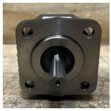 Concentric High Pressure Hydraulic Gear Pump, 0.258 Cu. In., Model# G1216C5A300N00 #10565 Msrp $229.99