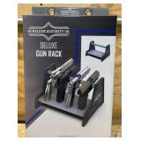 Surelock Security Co. Deluxe Gun Rack