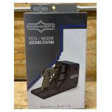 Surelock Security Co. Pistol/Magazine Docking Station