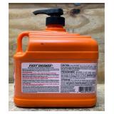Fast Orange Hand Cleaner Pumice 64 fl. Oz.