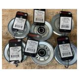 Phoenix V Idler-Steel lot of 6