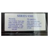 *Aluminum Store Front Door Bar see description