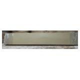 *Aluminum Store Front Door Bar see description