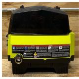 40V 1200 PSI 1.0 GPM Cordless Electric Cold Water Pressure Washer Tool Only Msrp $199.00 see description