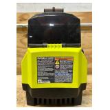 40V 1200 PSI 1.0 GPM Cordless Electric Cold Water Pressure Washer Tool Only Msrp $199.00 see description