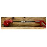 *Homelite 13 in. 4 Amp Straight Electric String Trimmer UT41113 see description